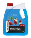 sheron vánoční edice